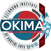 OKIMA - Oklahoma Institute of Martial Arts