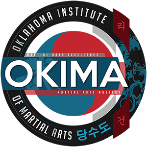 Oklahoma Institute of Martial Arts - OKIMA